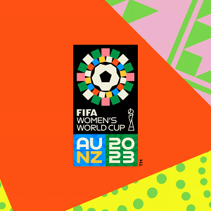 2023 AUS/NZ FIFA Women’s Soccer Worldcup