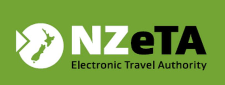 New Zealand ETA (Electronic Travel Authority)