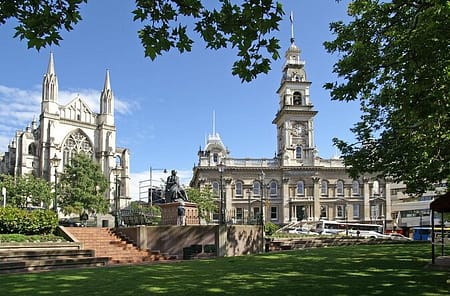 Discovering Dunedin: A Hidden Gem in Aotearoa